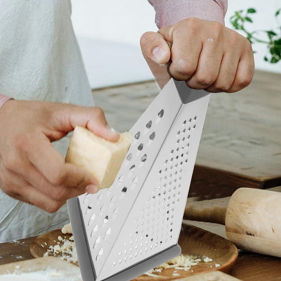 IBASETOY Potato Shredder Grater Box Multi 1Pcs