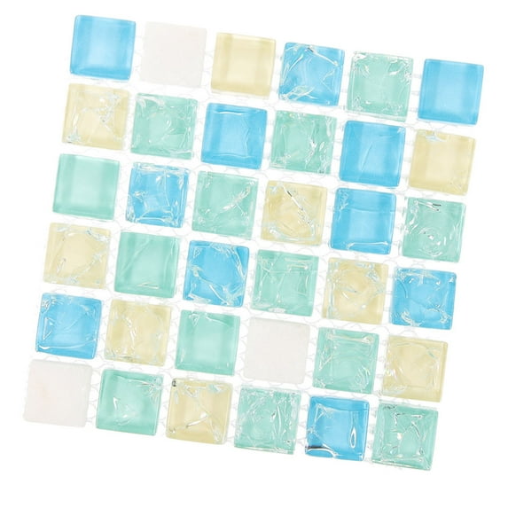 IBASETOY Hamster Cooling Bed Assorted Colors Reusable Breathable Mat for Small Pets