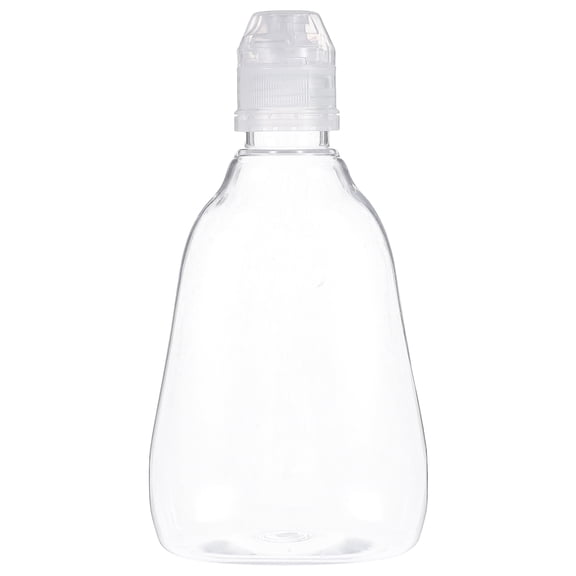IBASETOY Honey Holder In Plastic Designed For Easy Dispensing For Travel Use 1Set