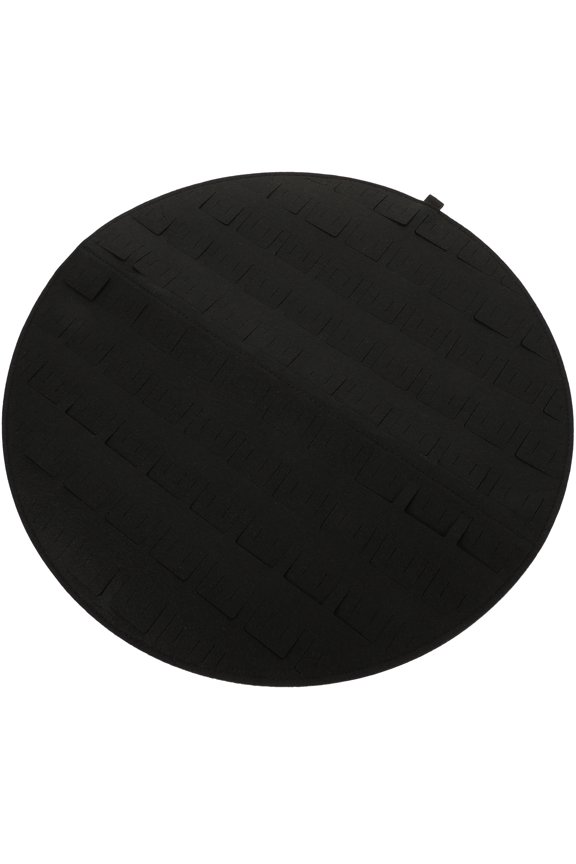 Jewelry Display Holder Wall Hanging Brooch Jewelry Storage for Women 1Set