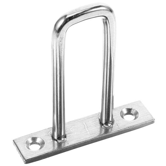 IBASETOY Electric Juice Supply Cutter Holder Bracket Stainless Steel for Orange Juicer Machine Replacement