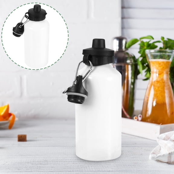 IBASETOY Reusable Sports Water Cup with Sublimation Design for Office Home and Party Use