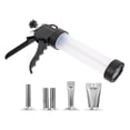thumbnail image 1 of IBASETOY 1 Set of Kitchen Tools Meat Processing Equipment for Making Sausages or Hams, 1 of 8