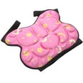 thumbnail image 1 of IBASETOY Padded Shorts For Snowboarding Skating Pad Breathable Comfort For Toddlers 1Pack, 1 of 6