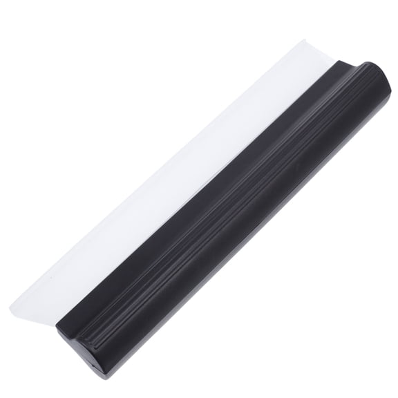 IBASETOY Quick Dry Automotive Squeegee Mini Car Window Glass Tool 2pcs Practical Abs Material