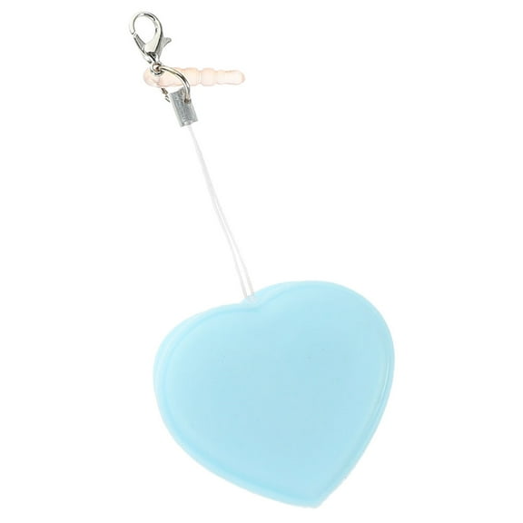 IBASETOY Reusable Screen Wipes for Eyeglasses Dirt Removal Sky Blue 1Set