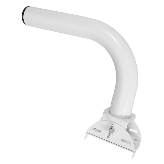 IBASETOY Roof Antenna Mount Steel Signal Coverage 1Pack