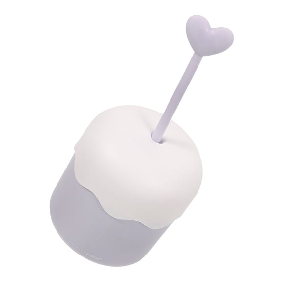 IBASETOY Skincare Foam Maker Washing Face Bubble Maker Plastic 1Pack