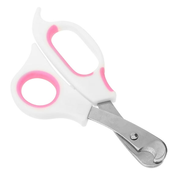 IBASETOY Scissors-Shaped Pill Cutter, Blade Pill Splitter For Quickly And Accurately Splits Most 5-15 Mm Tablets And Medications In Half