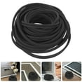 thumbnail image 1 of IBASETOY Rubber Window Screen Spline for Quick Installation and Secure Screen Fixation, 1 of 6