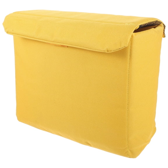 IBASETOY Square Camera Insert Bag Dustproof 1Pack for Friends