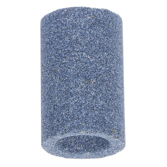 IBASETOY Stone Tool For Dart Accessories Dark Grey Round Sharpening 1Pack