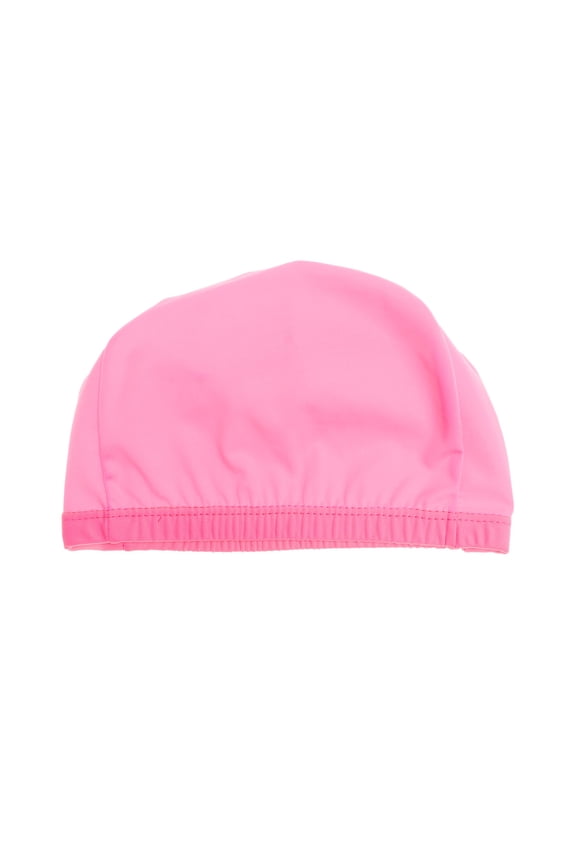 Pool Hats for Woman Pink 1Pcs