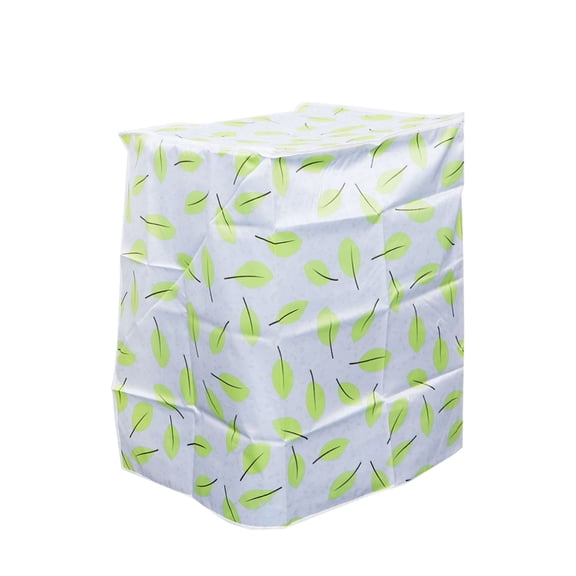 IBASETOY Washing Machine Protector Multi Color Oxford Fabric Dustproof 1 Piece