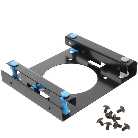 IBASETOY Hard Disk Drive Bays Holder Hard Drive Caddy 1Pcs