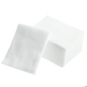 IBASETOY 1000Pcs Facial Cotton Pads for Face Makeup Removal Safe Odorless Comfortable Texture