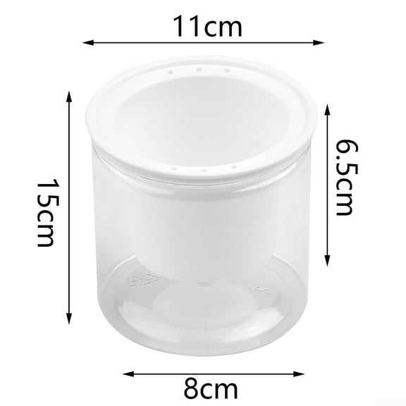 IBC Adapter 3/4in With Outlet Tap Rainwater For 1000L Container Tank Drum S60X6
