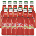 thumbnail image 1 of IBC Cherry Limeade Soda, Sweet Cherry & Zesty Lime Flavor, Caffeine-Free Soft Drink, Refreshing Craft Soda 12 Pack 12oz Bottles, 1 of 5