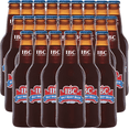 thumbnail image 1 of IBC Diet Root Beer, Zero Sugar Root Beer Soda, Classic Creamy Flavor, Caffeine-Free Soft Drink, Refreshing Diet Soda 24 Pack 12oz Bottles, 1 of 3