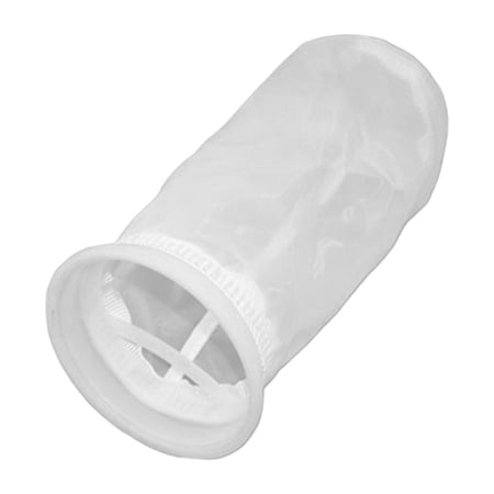 IBC Lid Filter IBC Ton Barrel Filter Home for Rain Water Tank IBC Nylon Filter Rainwater Tank Accessories Portable Polypropylene Filter Bag