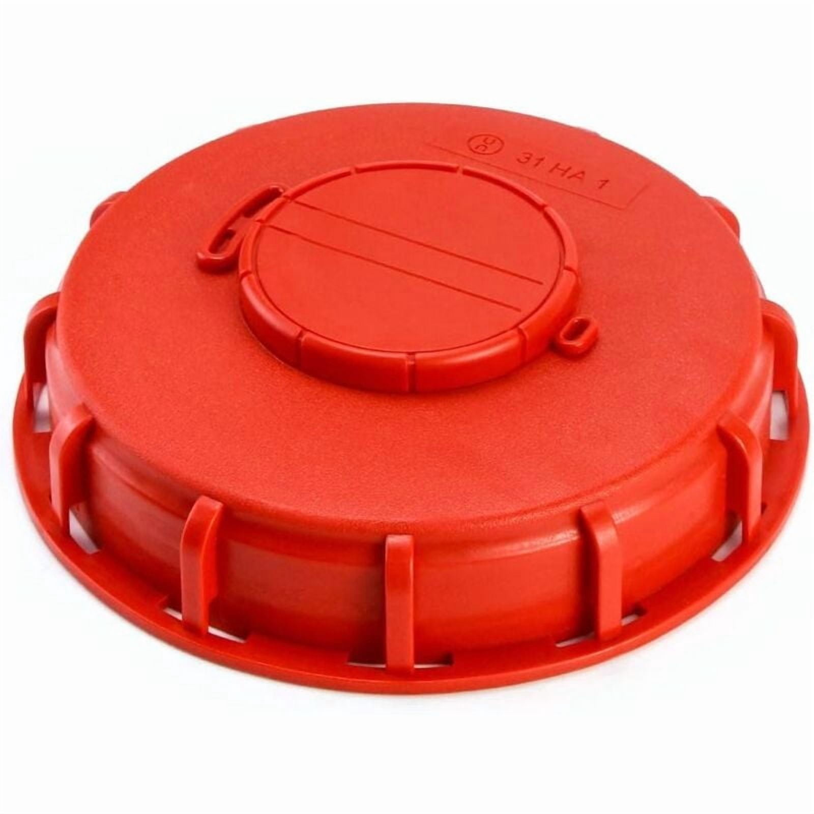 Spring Loaded Tank Cap IBC Tank Lid 163mm 1000l IBC Tank Cap IBC Tote Tank Caps Lid Vented IBC ...