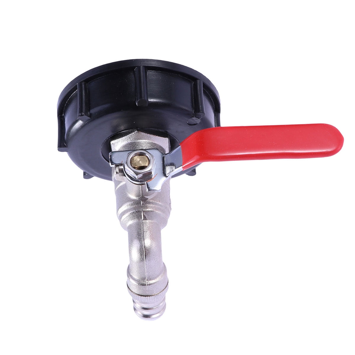 Raccordo IBC Rubinetto Ibc Container Tank IBC Tote Valve Adapter - 2 Raccordo IBC Rubinetto Ibc Container Tank IBC Tote Valve Adapter - 2