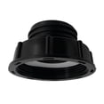 thumbnail image 1 of IBC Tote Tank Drain Adapter Coarse Thread 3 Inches To 2 Inches Garden Hose, 1 of 9