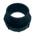 thumbnail image 1 of IBC Water Tank Adapter Hose Connector Adapter 62mm Fine Thread Fitting Tool, 1 of 7