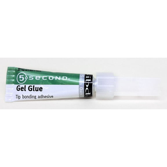 IBD 5 Second Gel Glue 4g #55403