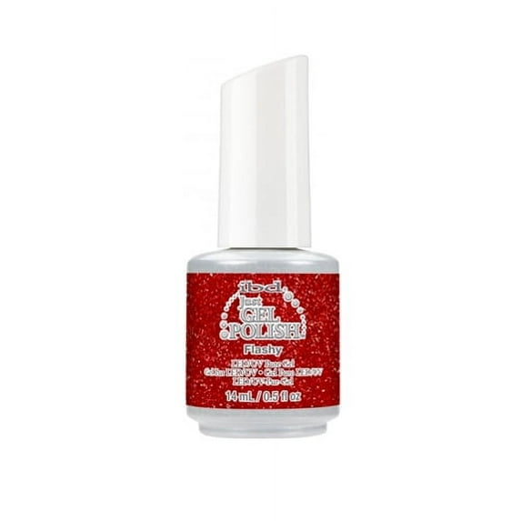 IBD Diamonds + Dreams Collection Holiday 2017 Just Gel Polish "Flashy"