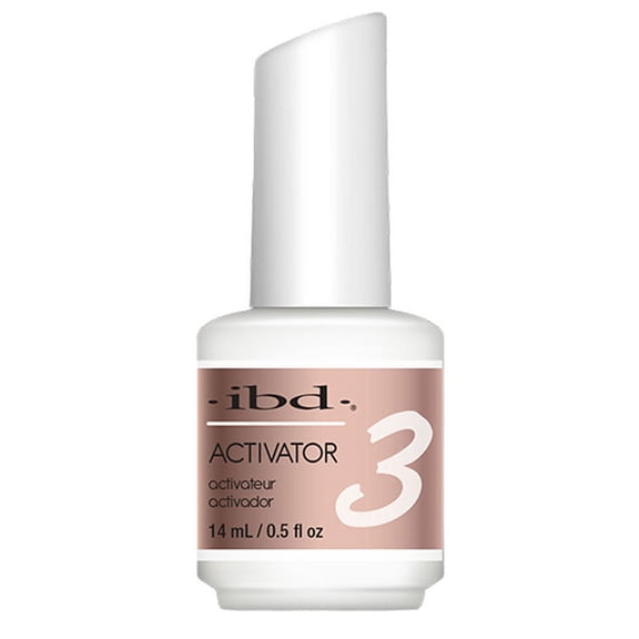 IBD Dip & Sculpt - #3 Activator