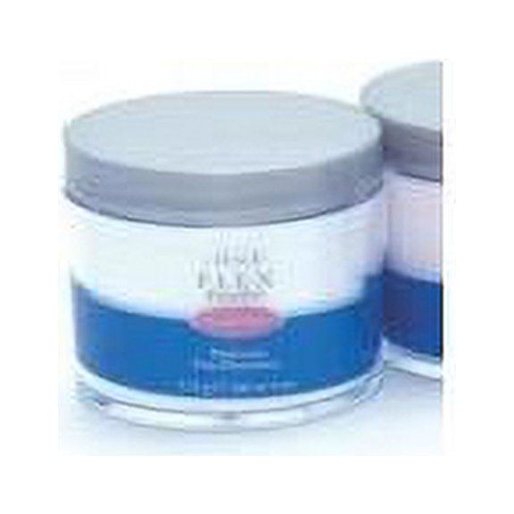 IBD Flex Crystal Clear Powder 4 oz.