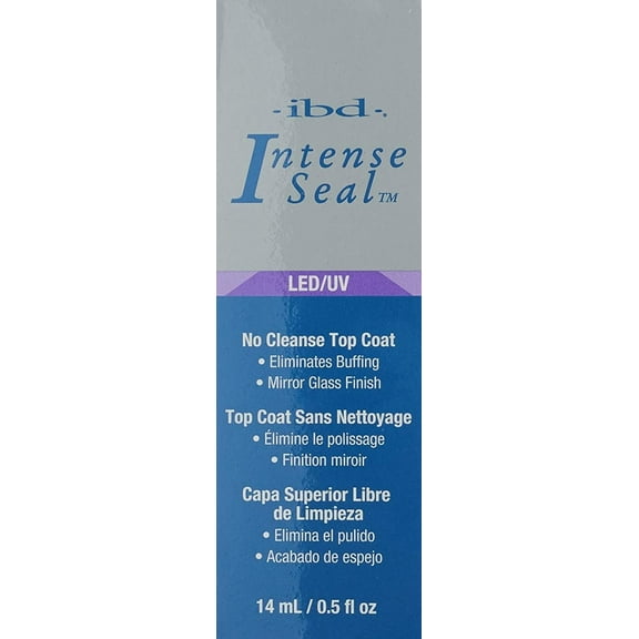 IBD Intense Seal Led/UV