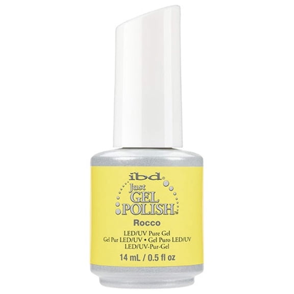 IBD Just Gel Nail Polish, Rocco, 0.5 Fluid Ounce
