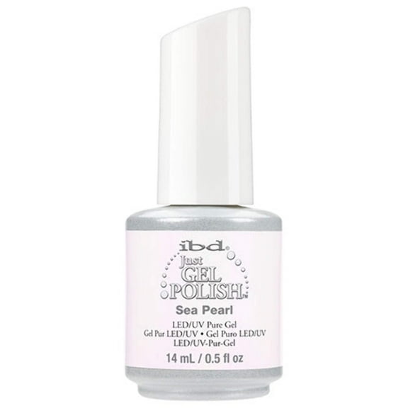 IBD 0.5floz Just Gel Soak Off Nail Polish