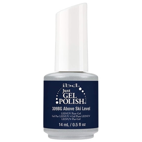 IBD Just Gel Polish Above Ski Level - #65142