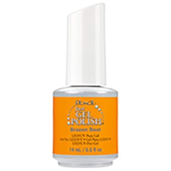 IBD Just Gel Polish - Brazen Beat - #57080