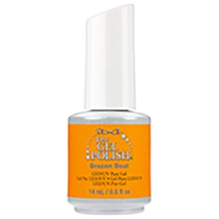 IBD Just Gel Polish - Brazen Beat - #57080