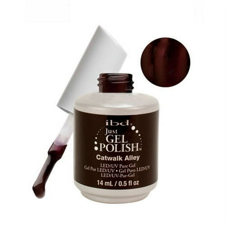 IBD Just Gel Polish - Catwalk Alley - #57084