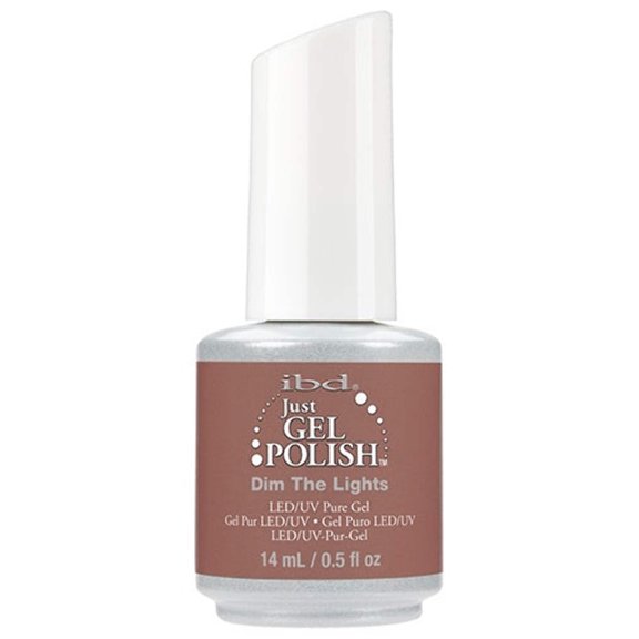 IBD Just Gel Polish - DimThe Lights - #65731