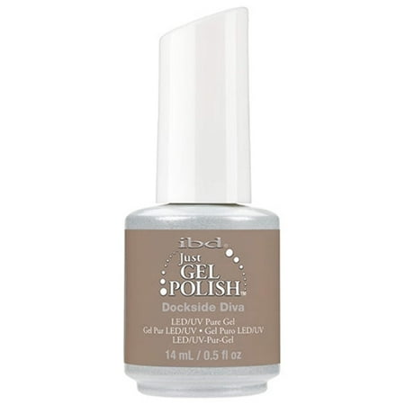 IBD Just Gel Polish - Dockside Diva - #56920