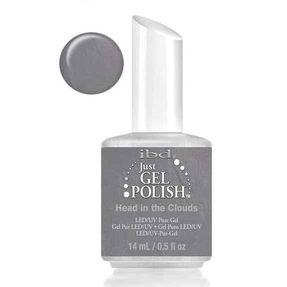 IBD Just Gel Polish - Head In The Clouds 0.5 oz - #57060