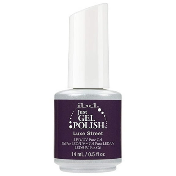 IBD Just Gel Polish - Luxe Street - #57082