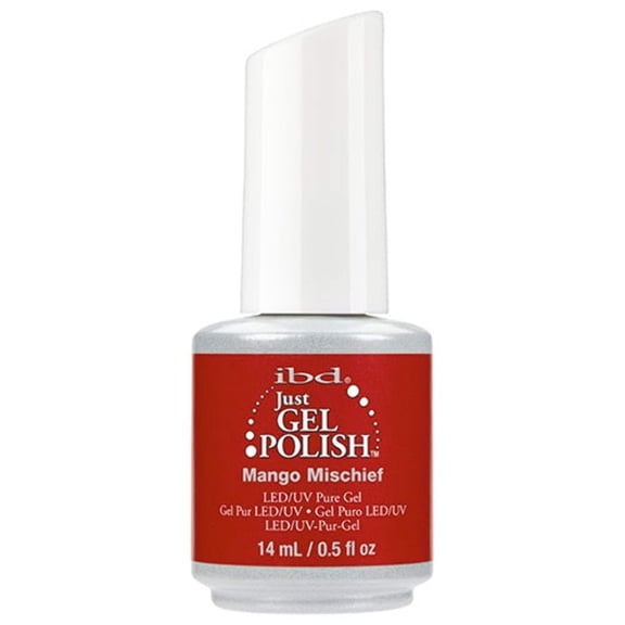 IBD Just Gel Polish Mango Mischief - #56521