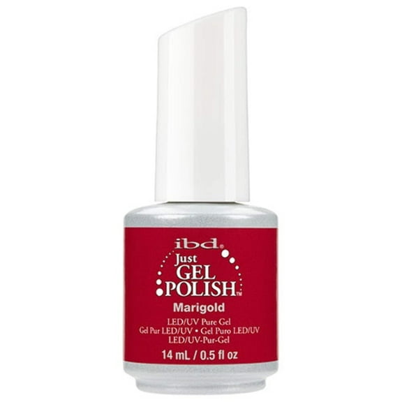 IBD Just Gel Polish Marigold - #56551