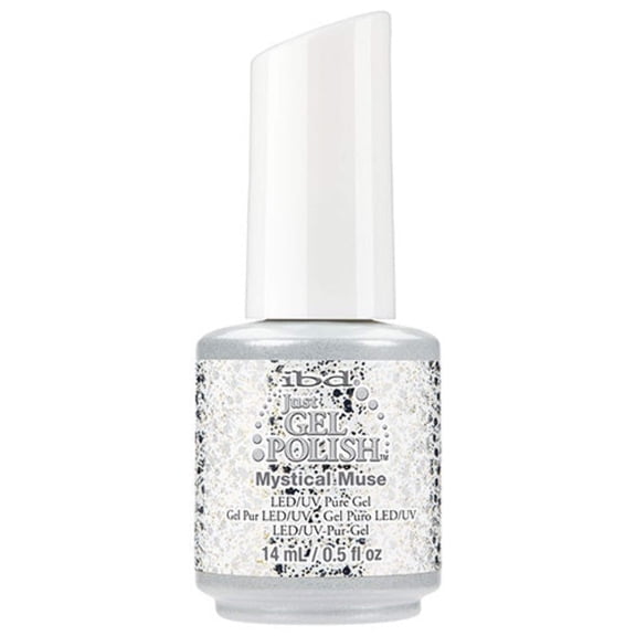 IBD Just Gel Polish - Mystical Muse 0.5 oz - #57062