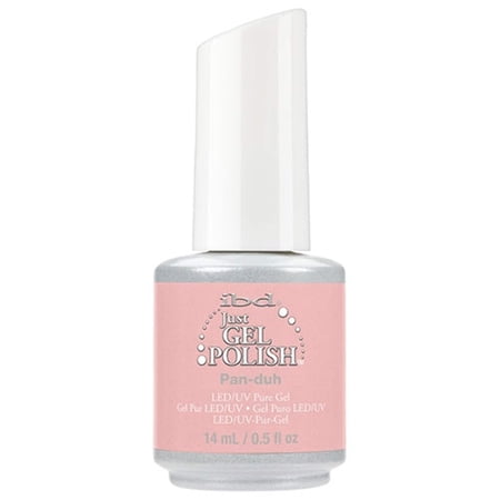 IBD Just Gel Polish Pan-Duh - #56772