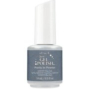 IBD Just Gel Polish Pretty in Pewter - #56685
