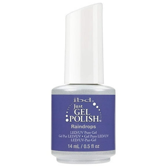 IBD Just Gel Polish Raindrops - #56596