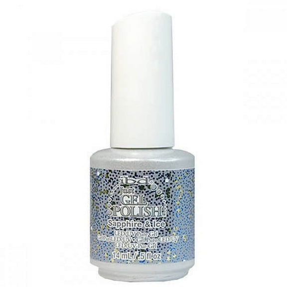 Just Gel SAPPHIRE & ICE
